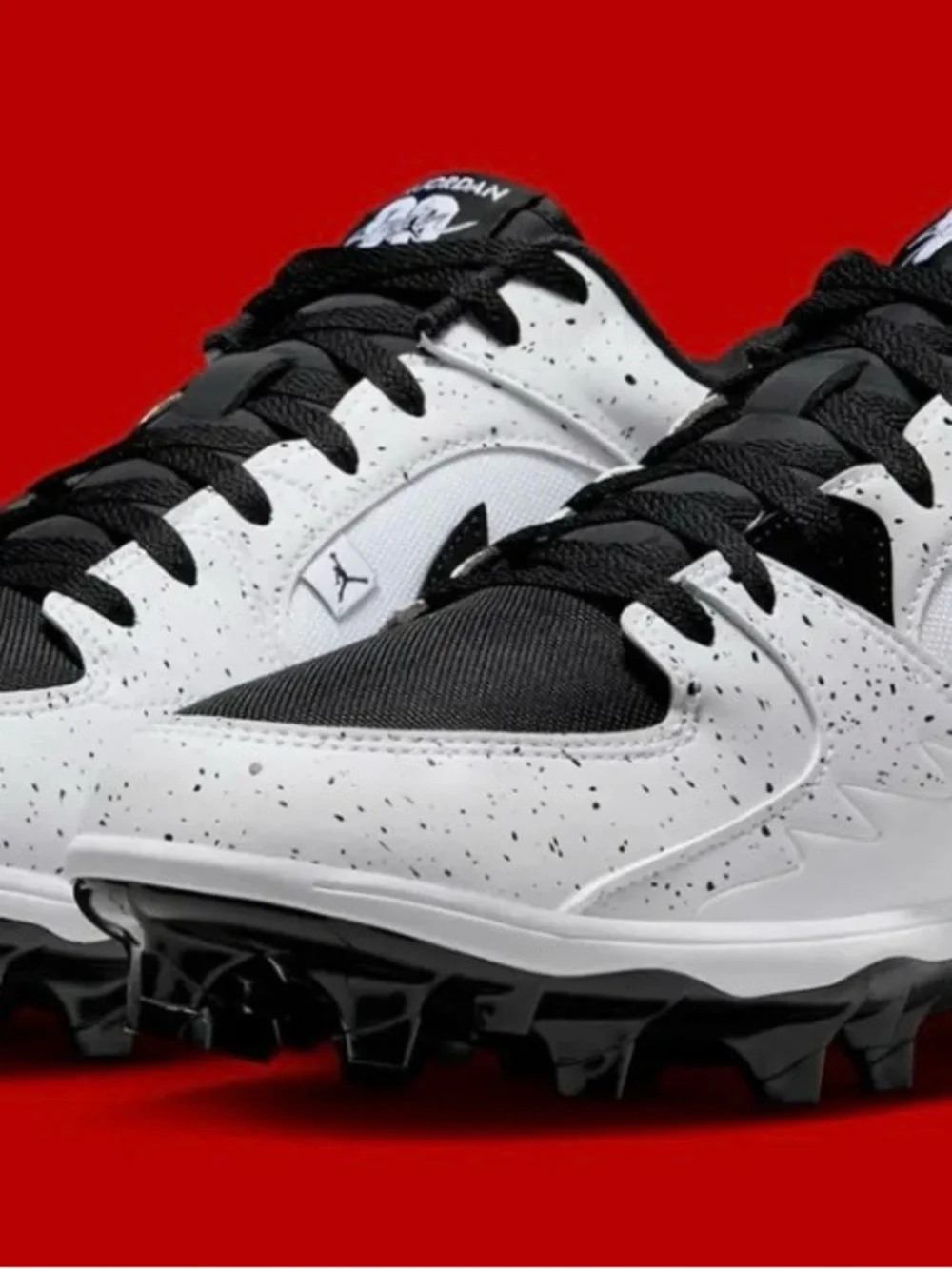 Jordan new air